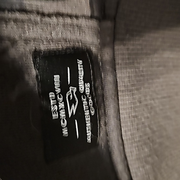 Y2K Tony Hawk small sweater Camo - Picture 2 of 6